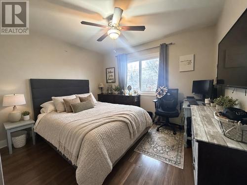 1251 Will Street, Greater Sudbury, ON - Indoor Photo Showing Bedroom