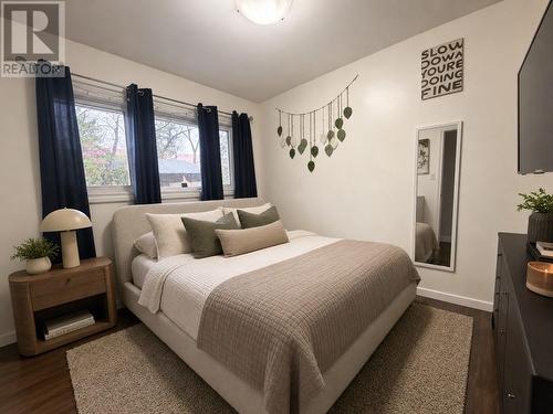 1251 Will Street, Greater Sudbury, ON - Indoor Photo Showing Bedroom