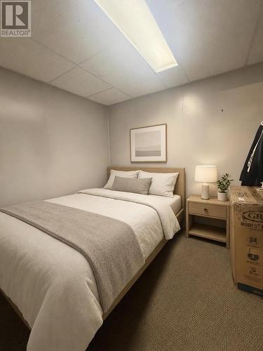 1251 Will Street, Greater Sudbury, ON - Indoor Photo Showing Bedroom