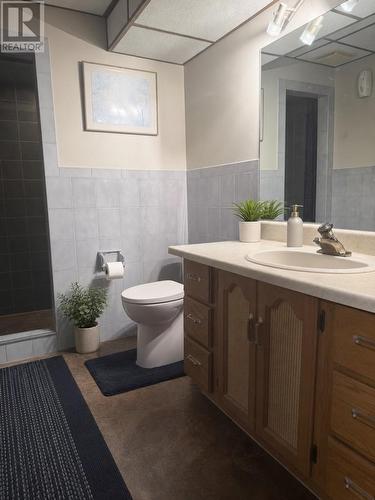 1251 Will Street, Greater Sudbury, ON - Indoor Photo Showing Bathroom