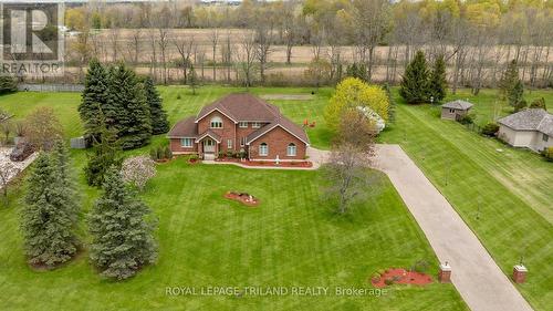 42720 MEADOW WOOD LANE  Central Elgin, ON N0L 2L0