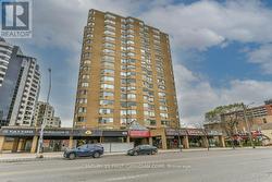 1406 - 695 RICHMOND STREET  London East (East F), ON N6A 5M8