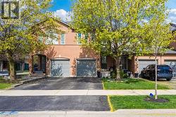 5555 PRINCE WILLIAM Drive Unit# 38  Burlington, ON L7L 6P2