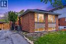 624 Upper Ottawa Street, Hamilton, ON  - Outdoor 