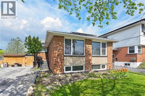 624 Upper Ottawa Street, Hamilton, ON - Outdoor