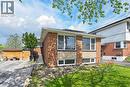 624 Upper Ottawa Street, Hamilton, ON  - Outdoor 