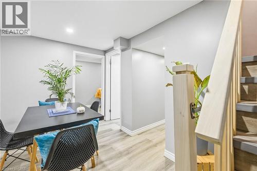 624 Upper Ottawa Street, Hamilton, ON - Indoor