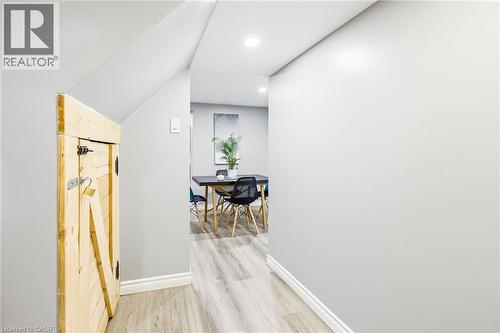 624 Upper Ottawa Street, Hamilton, ON - Indoor Photo Showing Other Room