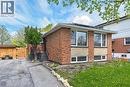 624 Upper Ottawa Street, Hamilton, ON  - Outdoor 