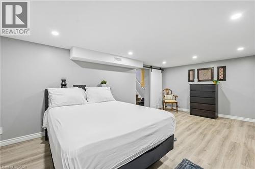 624 Upper Ottawa Street, Hamilton, ON - Indoor Photo Showing Other Room