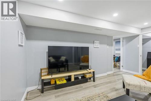 624 Upper Ottawa Street, Hamilton, ON - Indoor