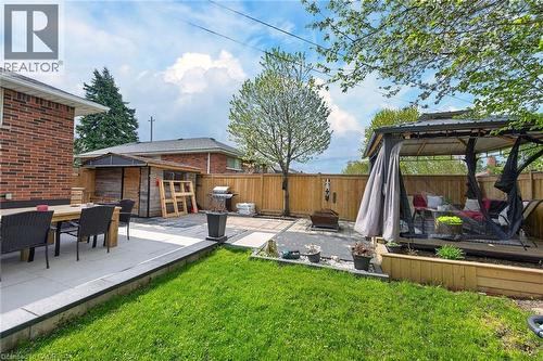 624 Upper Ottawa Street, Hamilton, ON - Outdoor