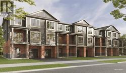 295 TANGLEWOOD Drive Unit# 26 Hamilton, ON L0R 1C0