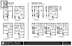 Floor plan - 