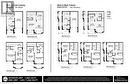 Floor plan - 295 Tanglewood Drive Unit# 26, Hamilton, ON  - Other 