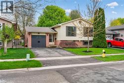 52 LATZER Crescent Brantford, ON N3V 1E1