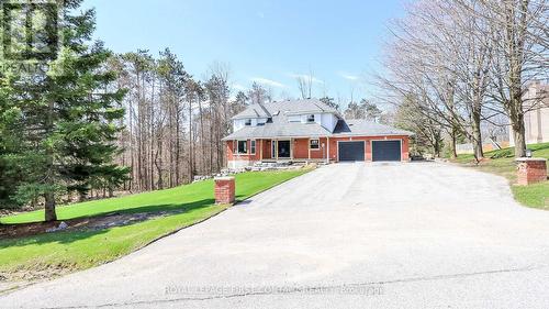 602 SCARLETT LINE  Springwater, ON L0L 1V0