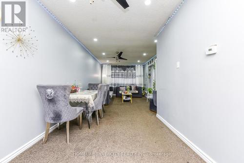 7816 Priory Crescent, Mississauga, ON - Indoor Photo Showing Other Room