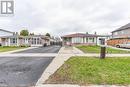 7816 Priory Crescent, Mississauga, ON  - Outdoor With Facade 