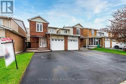 4114 BISHOPSTOKE LANE  Mississauga, ON L4Z 1M5