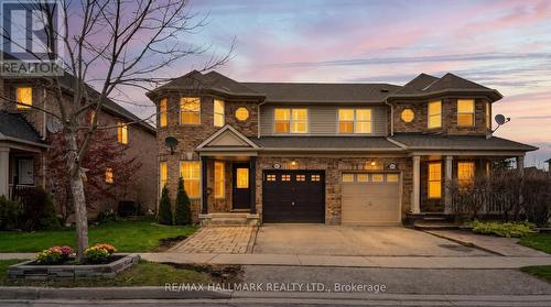 898 MCNAIR CIRCLE  Milton, ON L9T 6Y6
