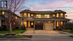 898 MCNAIR CIRCLE Milton, ON L9T 6Y6