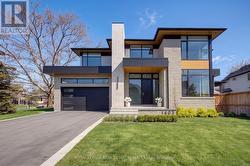 1403 WREN AVENUE Oakville, ON L6L 2V7