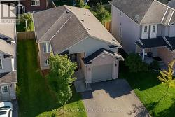 3 KERR CRESCENT Ingersoll, ON N5C 4H2