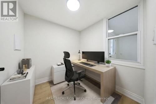 129 Durham Street, Port Colborne, ON - Indoor Photo Showing Office