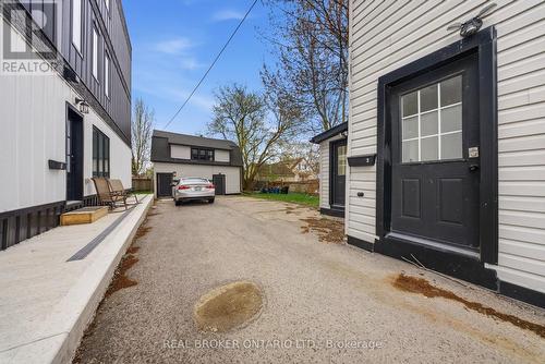 129 Durham Street, Port Colborne, ON - Outdoor