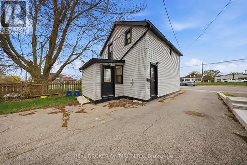 129 Durham Street, Port Colborne, ON - Outdoor