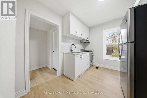 129 Durham Street, Port Colborne, ON - Indoor