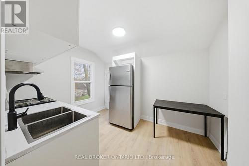 129 Durham Street, Port Colborne, ON - Indoor Photo Showing Other Room