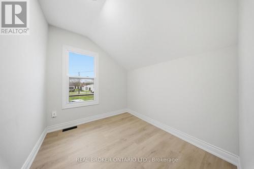 129 Durham Street, Port Colborne, ON - Indoor Photo Showing Other Room