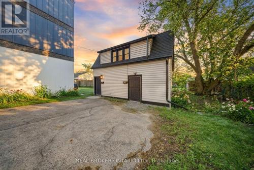 129 Durham Street, Port Colborne, ON - Outdoor