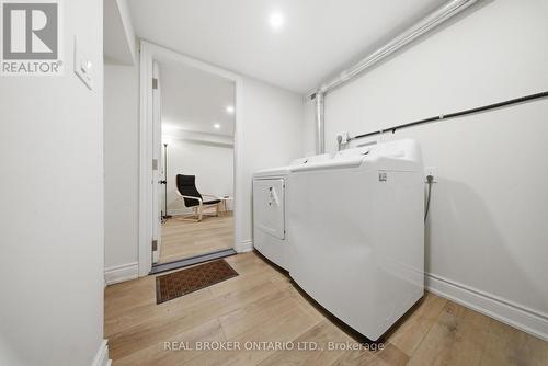 129 Durham Street, Port Colborne, ON - Indoor