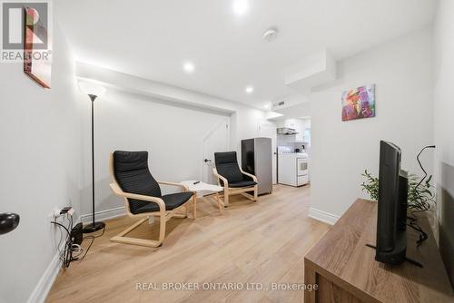 129 Durham Street, Port Colborne, ON - Indoor