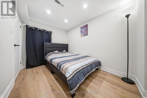 129 Durham Street, Port Colborne, ON - Indoor Photo Showing Bedroom