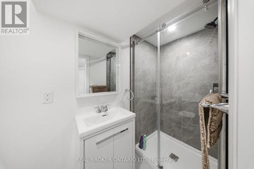 129 Durham Street, Port Colborne, ON - Indoor Photo Showing Bathroom