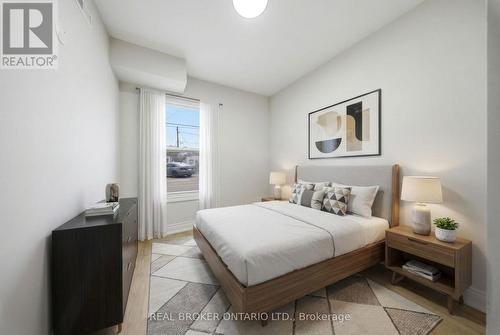 129 Durham Street, Port Colborne, ON - Indoor Photo Showing Bedroom