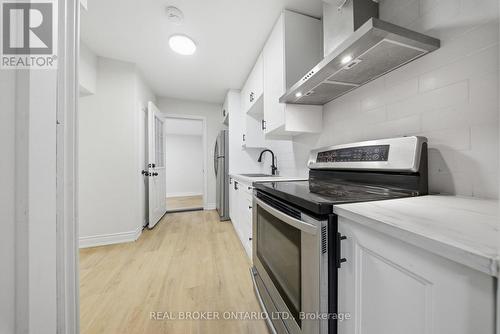 129 Durham Street, Port Colborne, ON - Indoor Photo Showing Kitchen