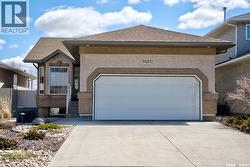 3023 CRANBOURN CRESCENT  Regina, SK S4V 3B3