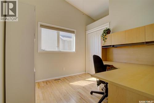 3023 Cranbourn Crescent, Regina, SK - Indoor