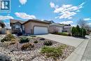3023 Cranbourn Crescent, Regina, SK  - Outdoor 