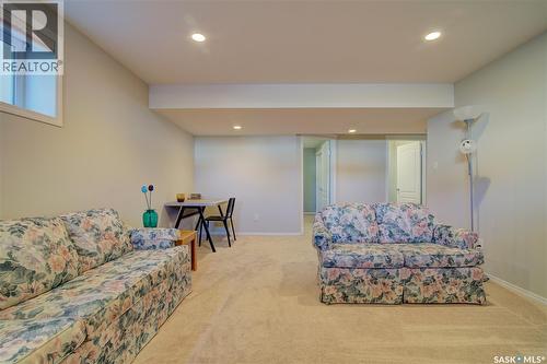 3023 Cranbourn Crescent, Regina, SK - Indoor