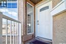 3023 Cranbourn Crescent, Regina, SK  - Outdoor With Exterior 