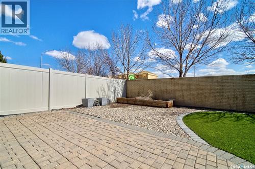 3023 Cranbourn Crescent, Regina, SK - Outdoor