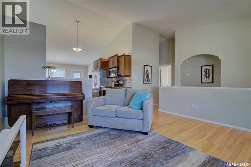 3023 Cranbourn Crescent, Regina, SK - Indoor