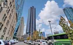 2407 - 1 THE ESPLANADE DRIVE Toronto, ON M5E 0A8