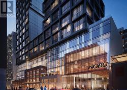 516 - 15 MERCER STREET Toronto, ON M5V 0T8